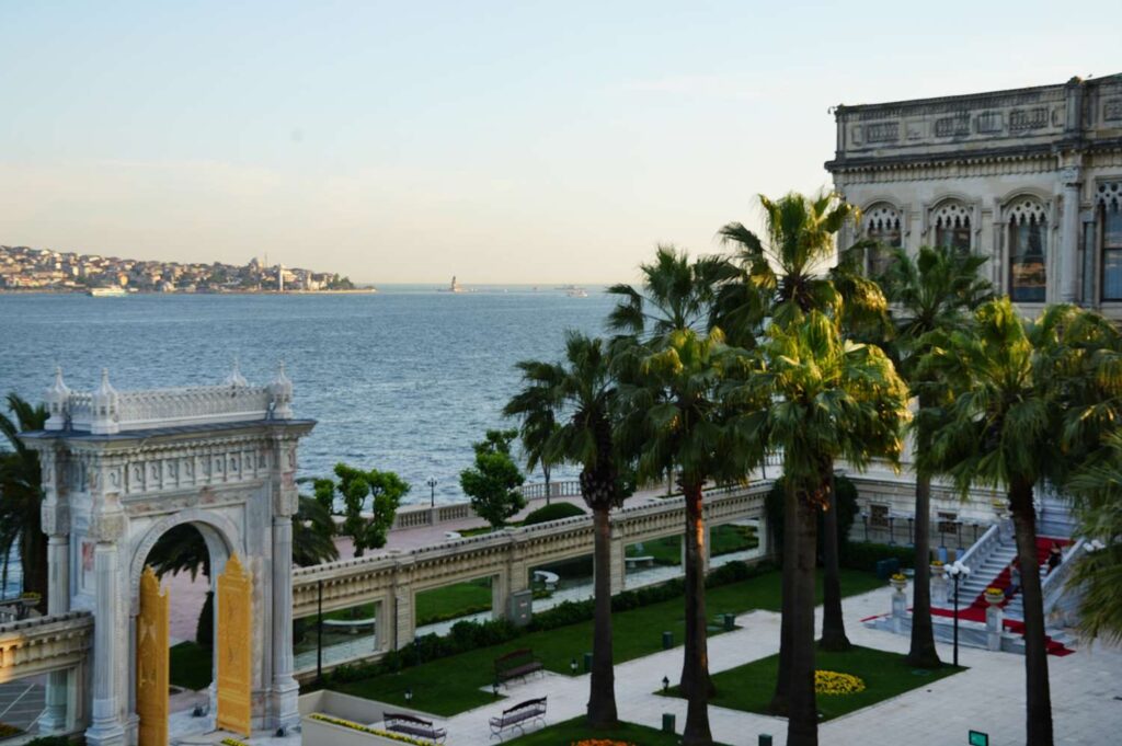 I’m an Istanbul Local and This Is the Most Important Etiquette Tip to Know When Visiting Turkey I'm an Istanbul Local and This Is the Most Important Etiquette Tip to Know When Visiting Turkey