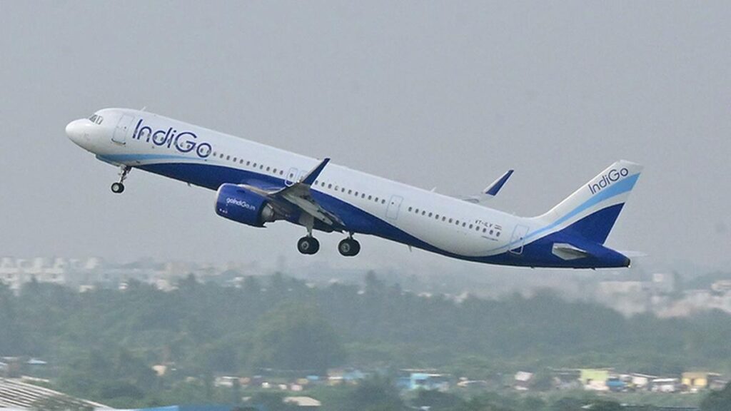 IndiGo to buy 30 more wide-body A350-900 planes