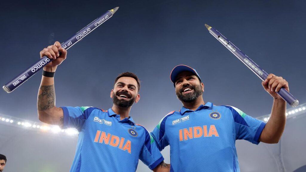 India-Australia 2nd ODI: Time for India to revisit playing combination as 'Ro-Ko' continue to grab eyeballs