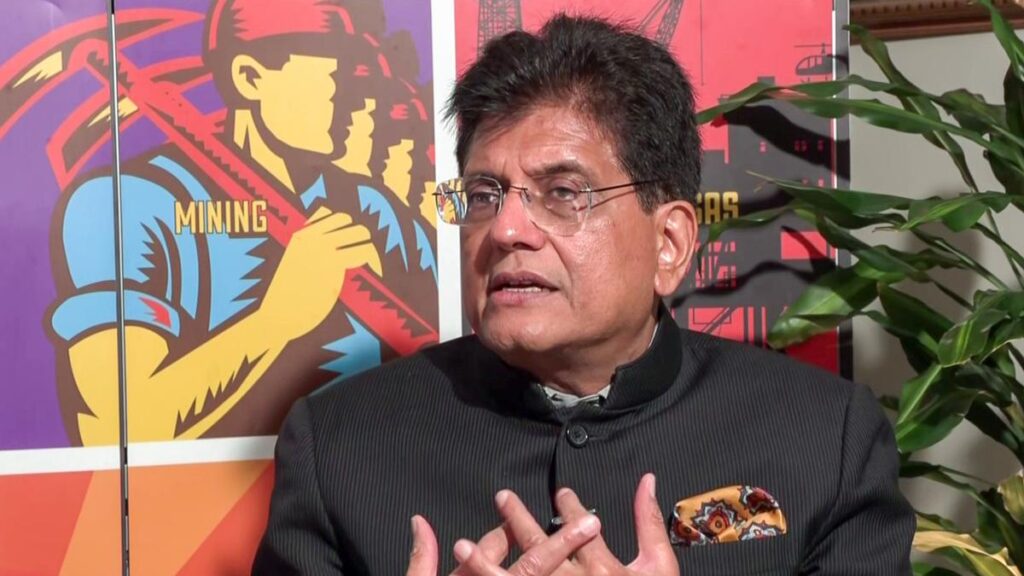 India, EU to begin next round of talks for trade pact from Oct. 6 in Brussels India, EU to begin next round of talks for trade pact from Oct. 6 in Brussels