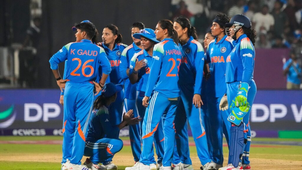 India’s Women's World Cup dream in peril after back-to-back heartbreaks; what must happen to make semis?