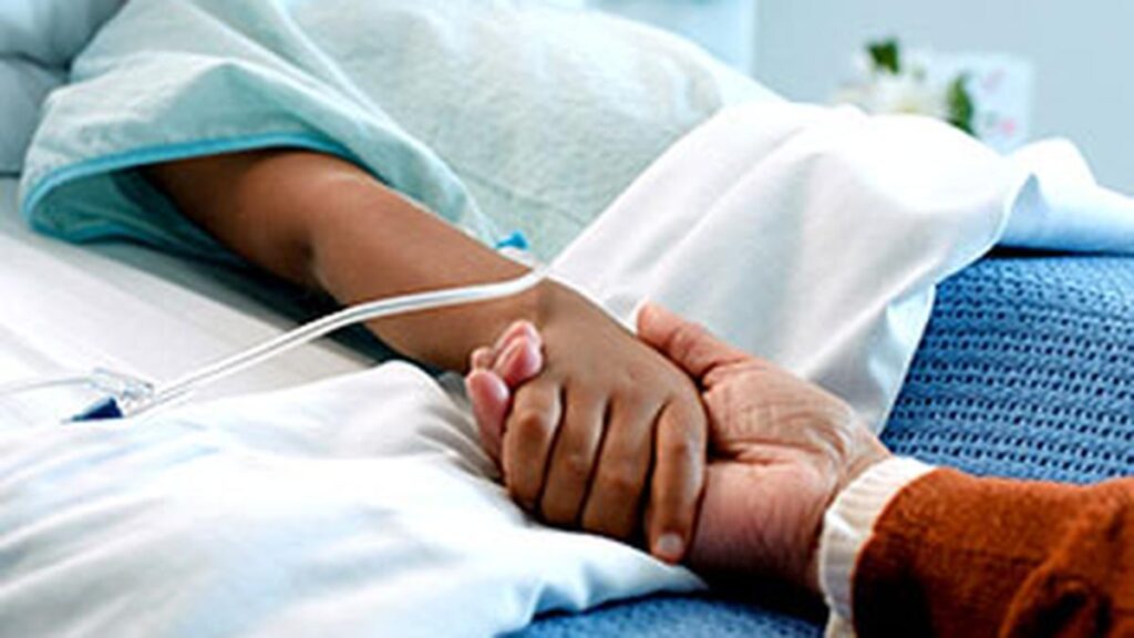 India’s role in advancing childhood leukaemia treatment