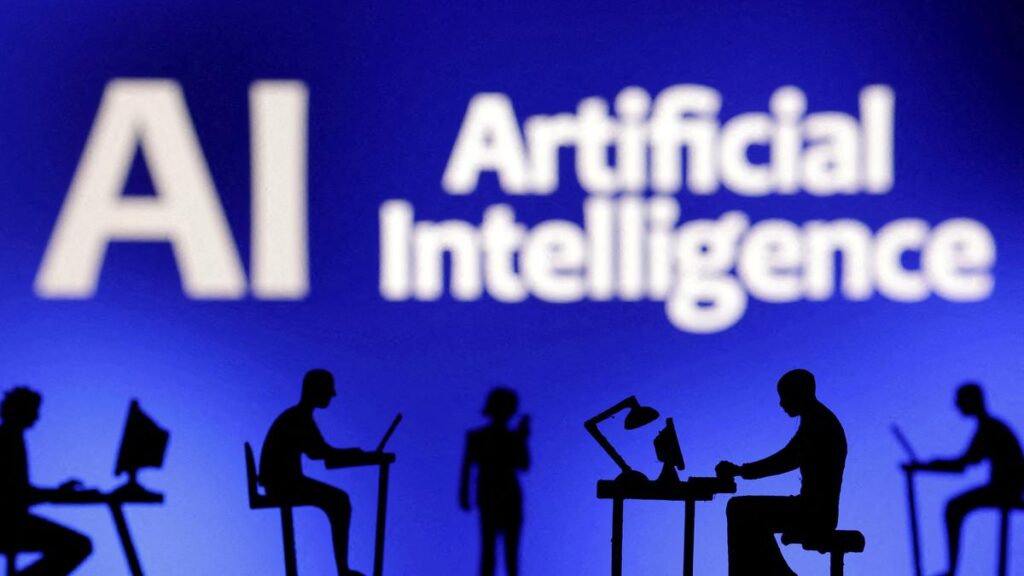 India's sovereign AI model to be ready by February: IT Ministry Secretary