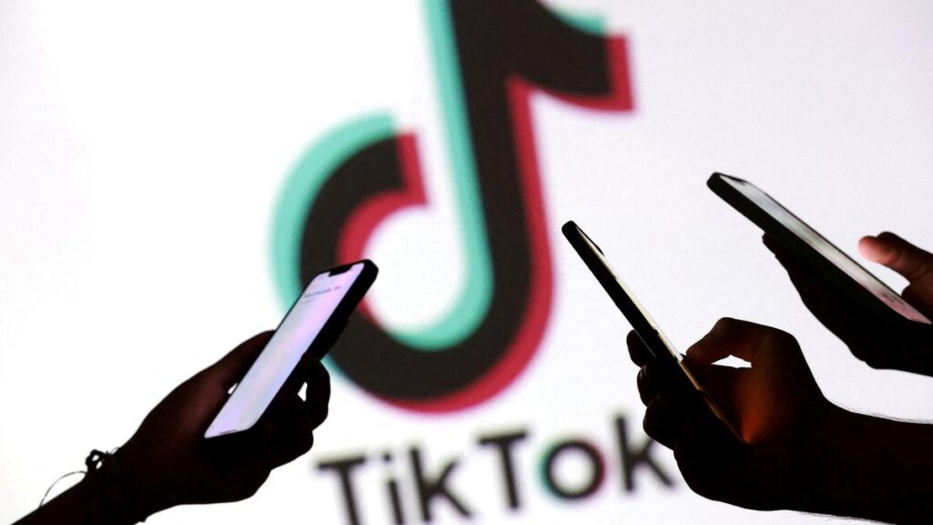 Indonesia suspends TikTok registration over data sharing failures Indonesia suspends TikTok registration over data sharing failures
