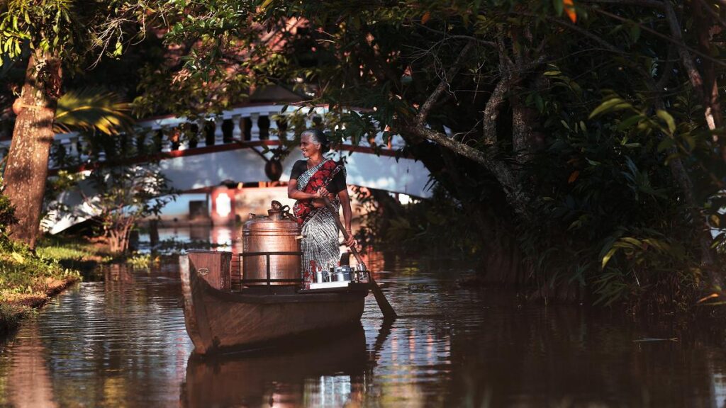 Inside India’s new luxury travel trend where indulgence meets local connection