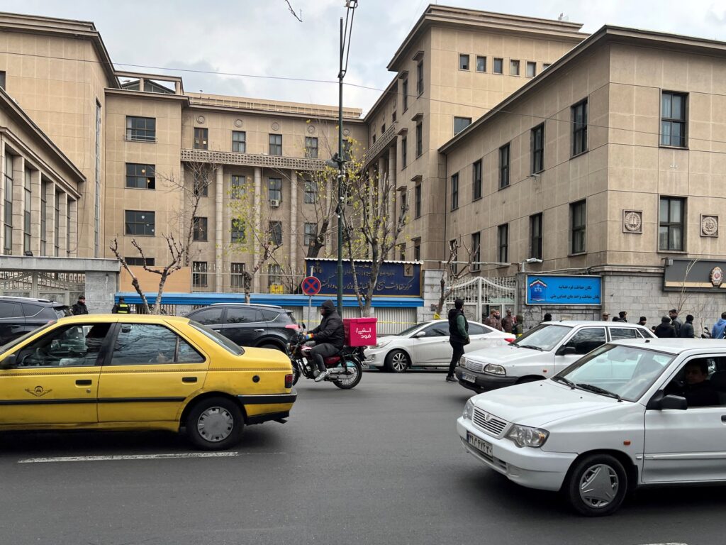 Iran executes six fighters accused of ties to Israel: State media | Israel-Iran conflict News Iran executes six fighters accused of ties to Israel: State media | Israel-Iran conflict News