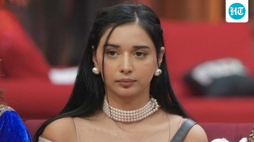 Is Bigg Boss 19 contestant Tanya Mittal lying about her age? Reddit smells a plot twist Is Bigg Boss 19 contestant Tanya Mittal lying about her age? Reddit smells a plot twist