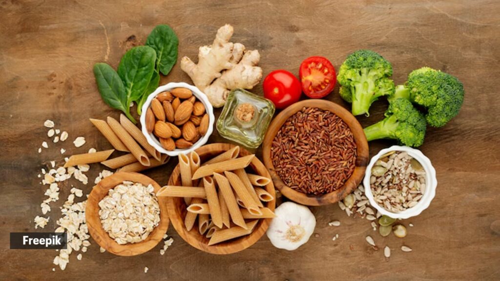 Mono diet and its impact on blood sugar levels