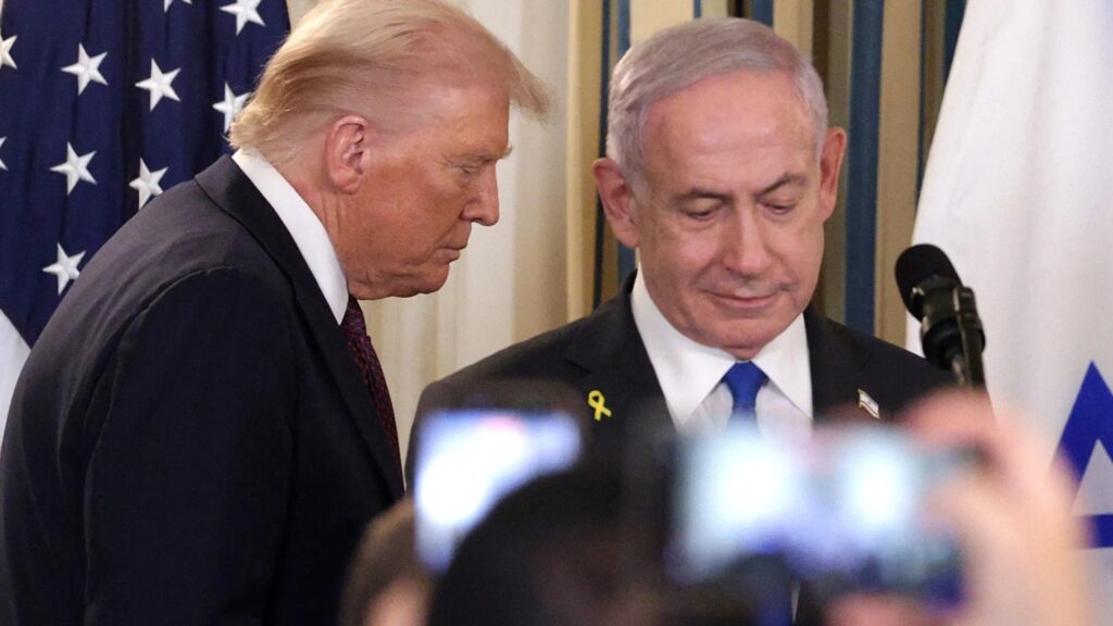 Is an end to war in sight in Gaza? | Gaza Is an end to war in sight in Gaza? | Gaza