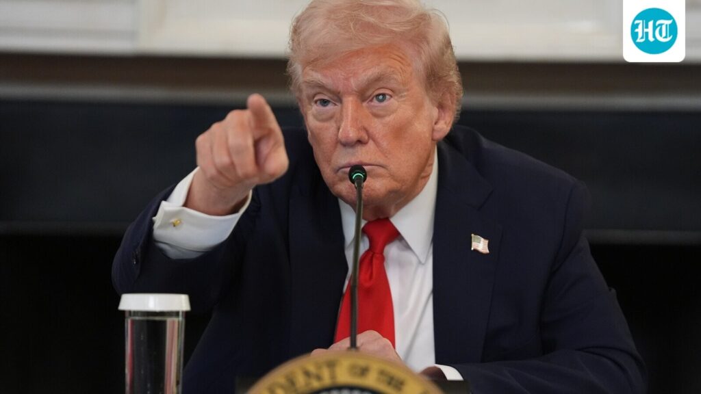 Israel, Hamas agree to Gaza truce: Is Trump now closer to a Nobel Peace Prize?