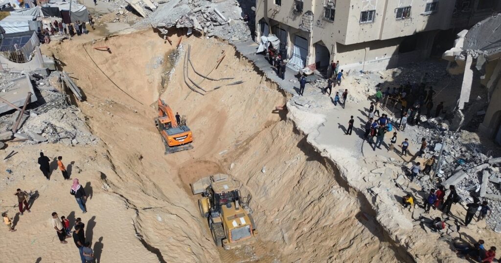 Israel, Hamas return more bodies of captives under Gaza ceasefire deal | Israel-Palestine conflict News Israel, Hamas return more bodies of captives under Gaza ceasefire deal | Israel-Palestine conflict News