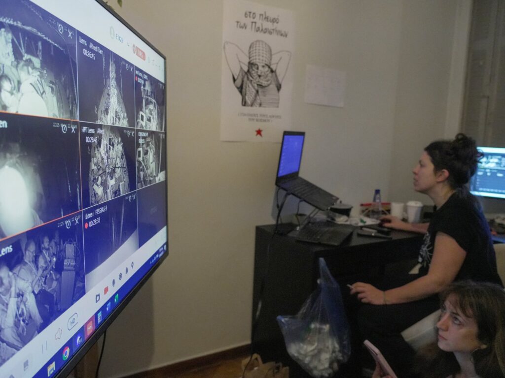 Israel intercepts Gaza Sumud flotilla vessels: What we know so far | Israel-Palestine conflict News