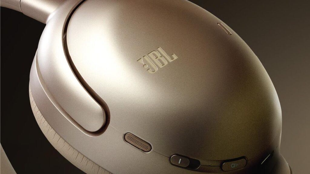JBL launches Tour One M3 premium headphones in India: Price, features and availability