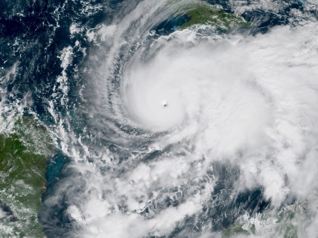 Jamaica readies for ‘catastrophic’ hazards from Hurricane Melissa | Weather