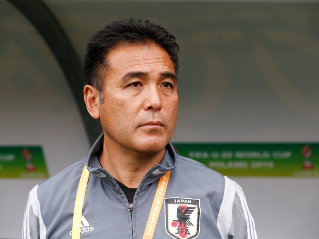 Japanese football official sentenced for viewing child pornography images | Football News