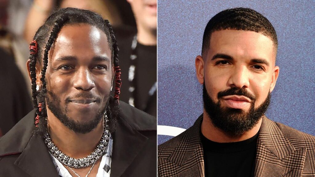 Judge tosses out Drake’s defamation lawsuit against label over Kendrick Lamar’s ‘Not Like Us’ Judge tosses out Drake's defamation lawsuit against label over Kendrick Lamar's 'Not Like Us'