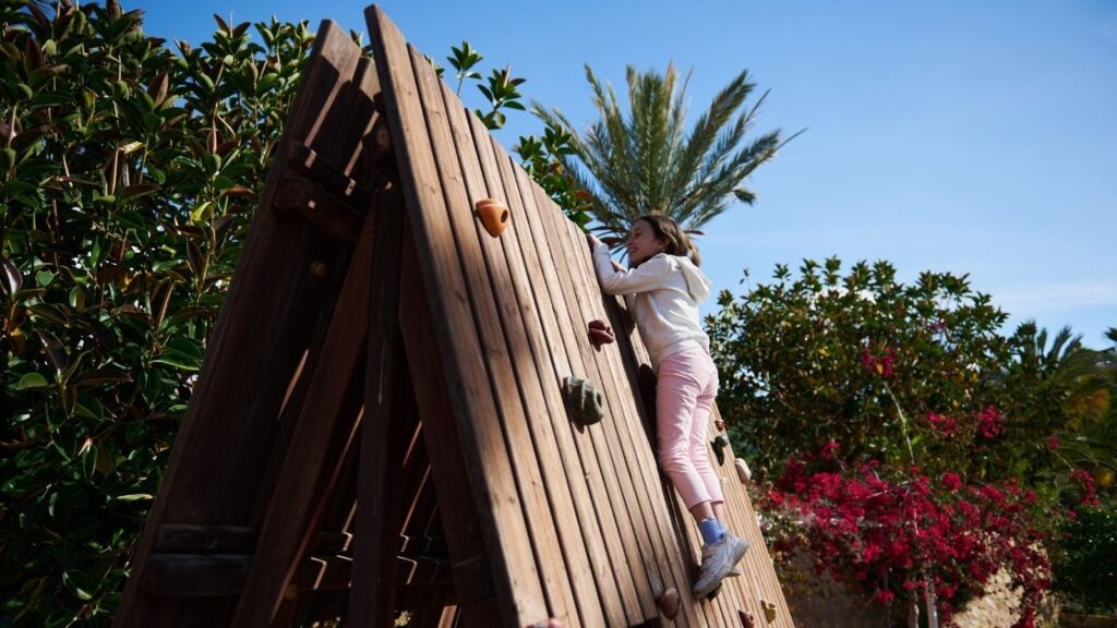 Jungle gym sets for kids: 8 picks to encourage fun and boost physical activity at home