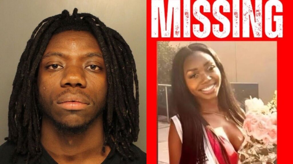 Kada Scott update: Disturbing details about suspect Keon King emerge; new video adds massive twist to case