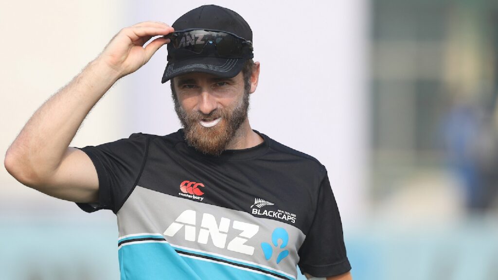 NZC said Williamson had been recovering from a "minor medical issue" in the past month which kept him out of the ongoing T20 series. (Sportzpics)