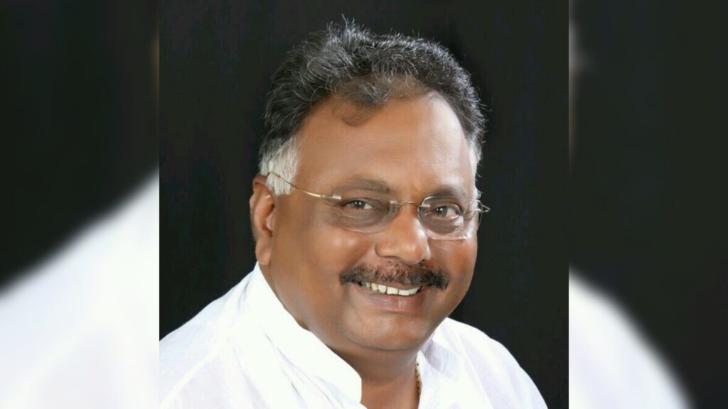 Aland Assembly constituency, Subhash Guttedar, voter list name fraudulent deletion, voter list name deletion, Rahul Gandhi, Karnataka Police, Indian express news, current affairs