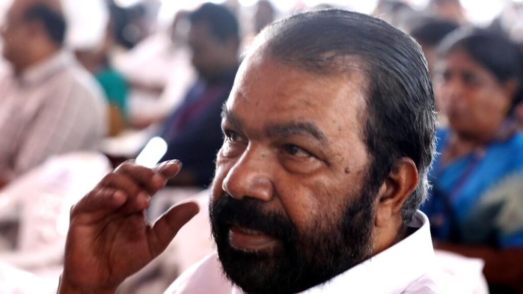 Kerala to finally ink PM SHRI despite CPI opposition