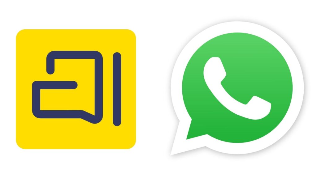 Zoho Arattai vs WhatsApp:Arattai matches many of these features but extends group chat capacity up to 1,000 participants and introduces dedicated channels for broader communication, a feature designed for larger communities or organisations. (Express Image)