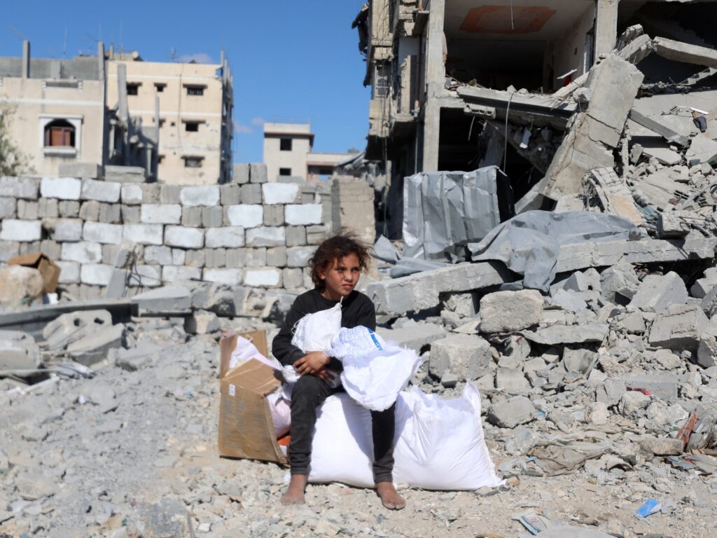 LIVE: Israel, Hamas set to free captives; Trump says Gaza ‘war is over’ | Israel-Palestine conflict News LIVE: Israel, Hamas set to free captives; Trump says Gaza ‘war is over’ | Israel-Palestine conflict News