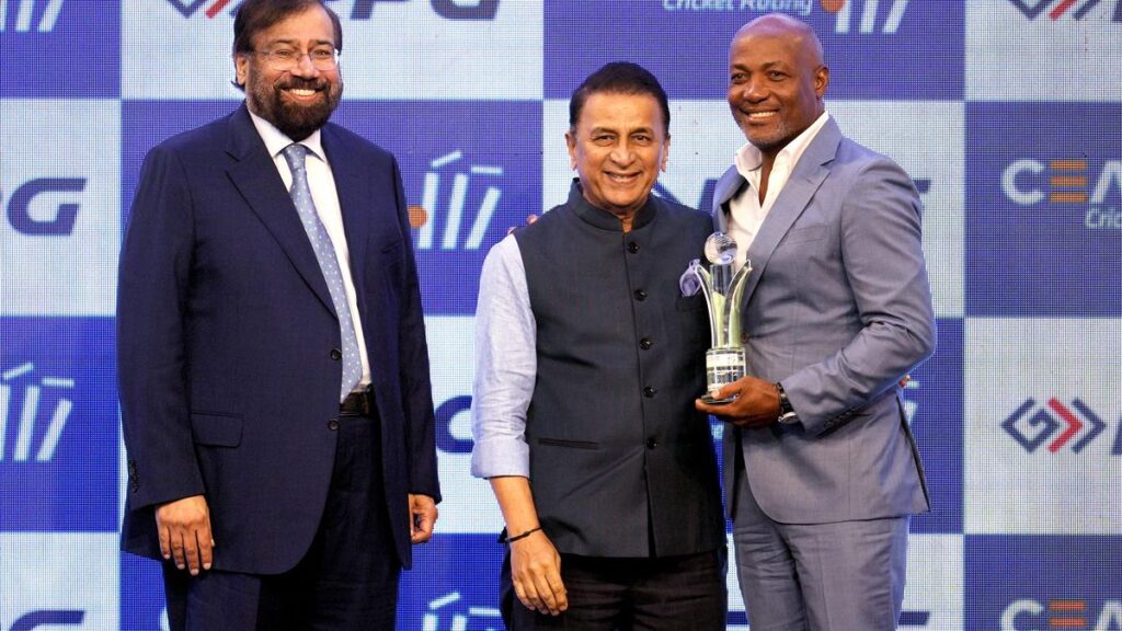 Lara, Richards and Richardson set for a pep-talk with West Indies squad