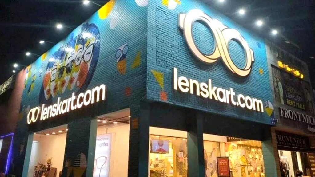 Lenskart to launch UPI-integrated B Camera smartglasses