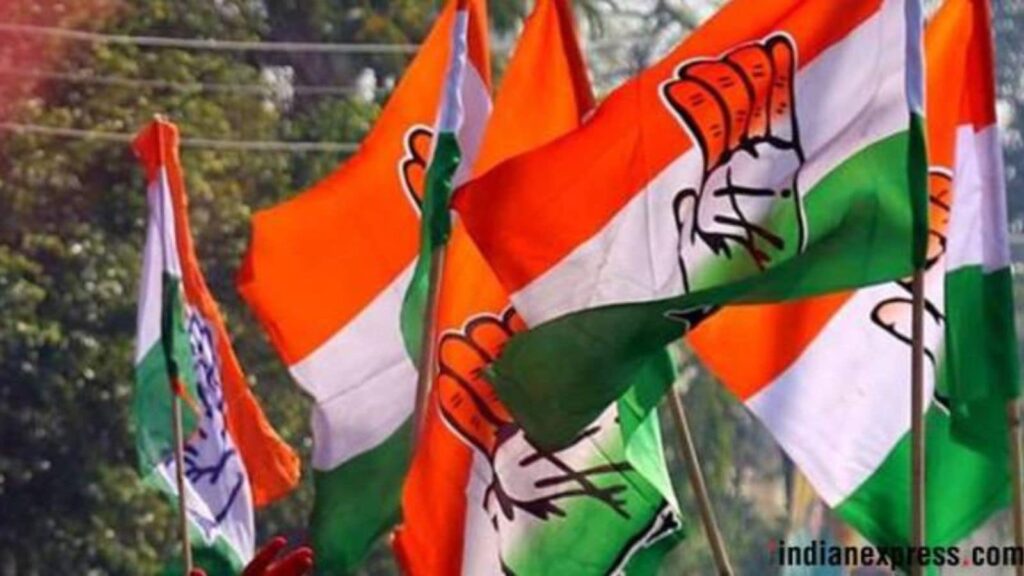 RJD chief and former CM Lalu Prasad, his wife and Rabri Devi, also an ex-CM, and Tejashwi arrived in Delhi on Sunday for a court hearing in the alleged land for job scam on Monday.