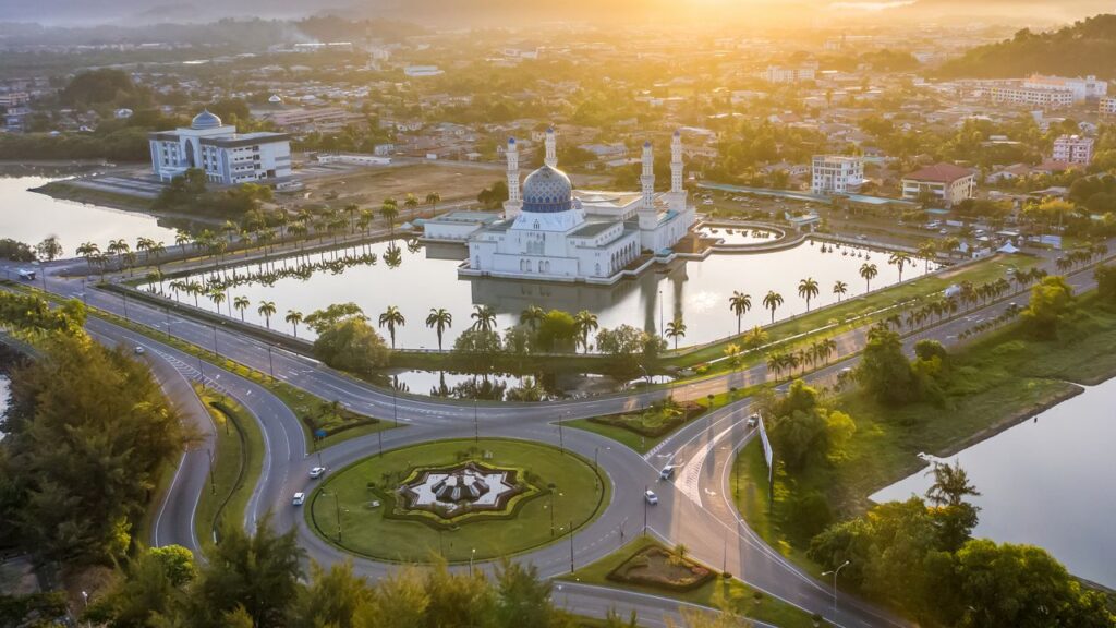 Malaysia Just Launched Another Golden Visa Condé Nast Traveler