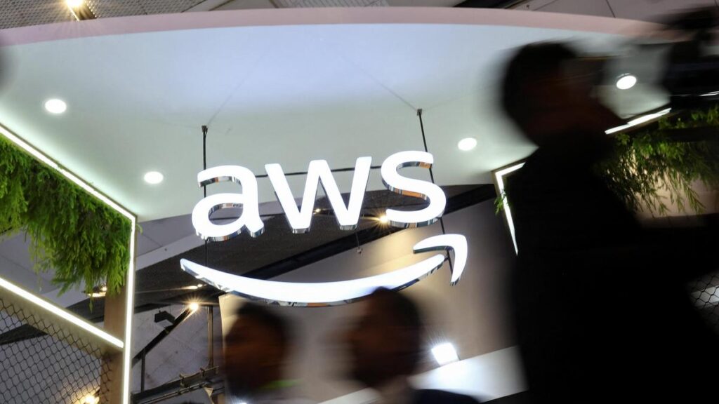 Many websites, apps go dark as Amazon’s AWS reports global outage