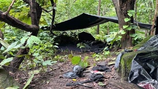 Maoist IED blast claims life of young girl in Jharkhand’s Tilaposi forest Cricket in L1