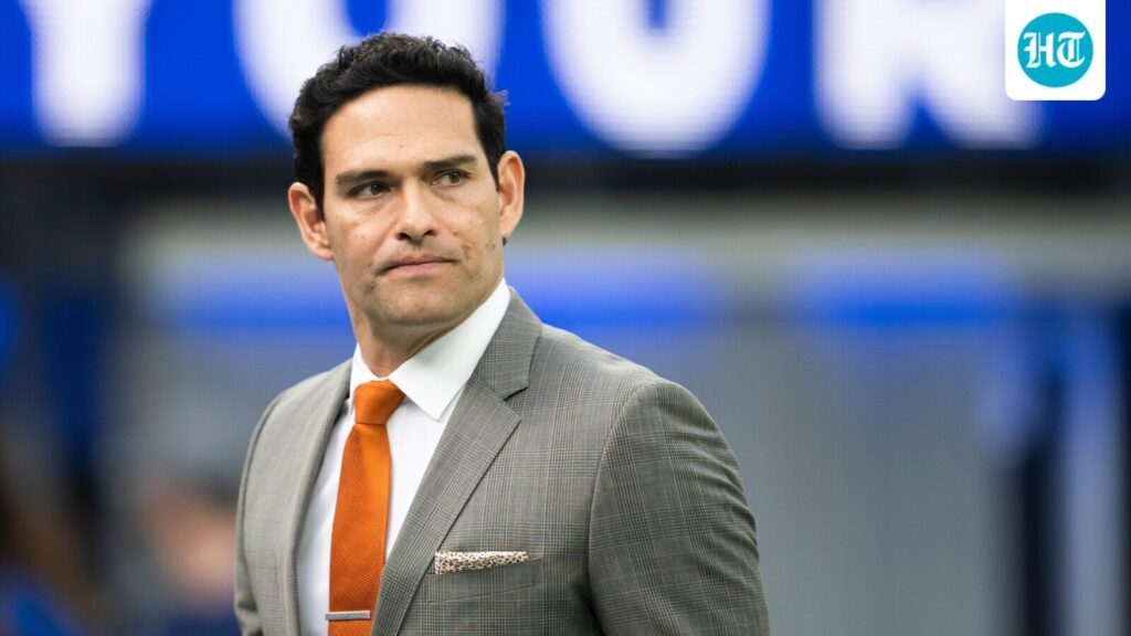 Mark Sanchez stabbed and arrested: Who will step in for Sunday’s Colts-Raiders broadcast?