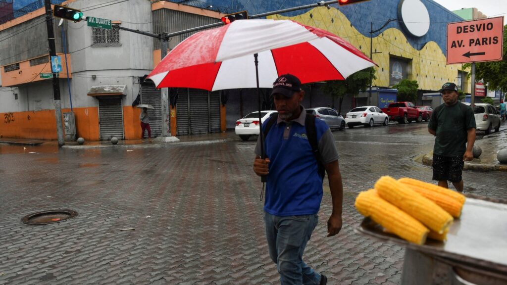 Melissa hurricane tracker: Jamaica braces for floods, landslides, coastal damage