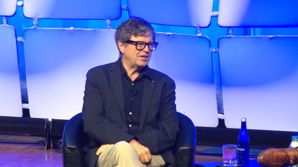 Yann LeCun is the chief AI scientist at Meta.