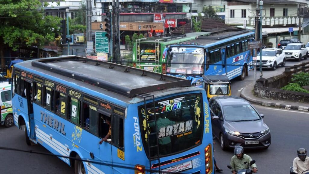 New list of 94 home guards prepared to optimise traffic management in Kozhikode