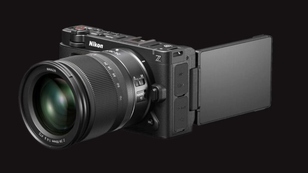 Nikon unveils Z CINEMA ZR professional cinema market: 6K RED RAW, 32-Bit Audio, and more | Technology News A world-first, the ZR offers in-camera 32-bit float audio recording via a 3.5mm jack, enhanced by OZO Audio with five pickup patterns. It also enables direct cloud uploads to Frame.io via the NX MobileAir app. (Image: Nikon)