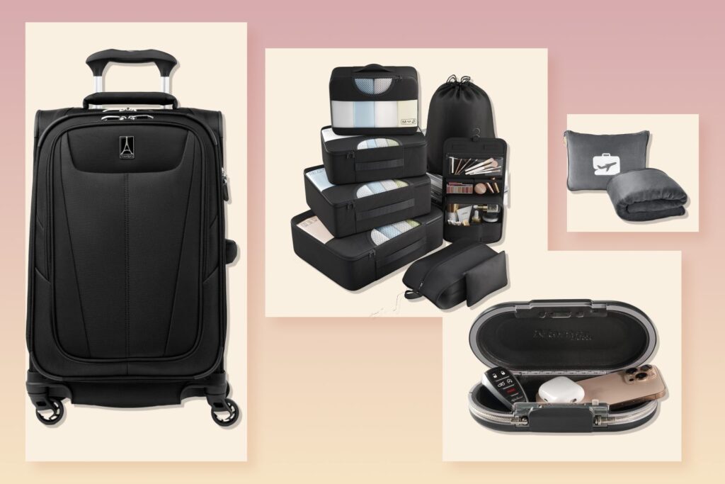 October Prime Day 2025: 16 Flight Attendant-loved Deals