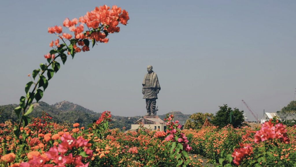 On Sardar Patel’s 150th birth anniversary, here’s how you can plan a visit to Statue of Unity On Sardar Patel’s 150th birth anniversary, here’s how you can plan a visit to Statue of Unity