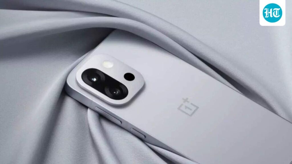 OnePlus releases OxygenOS 16 beta in India for select flagship devices: Check if your device is in the list 
(HT Tech)
