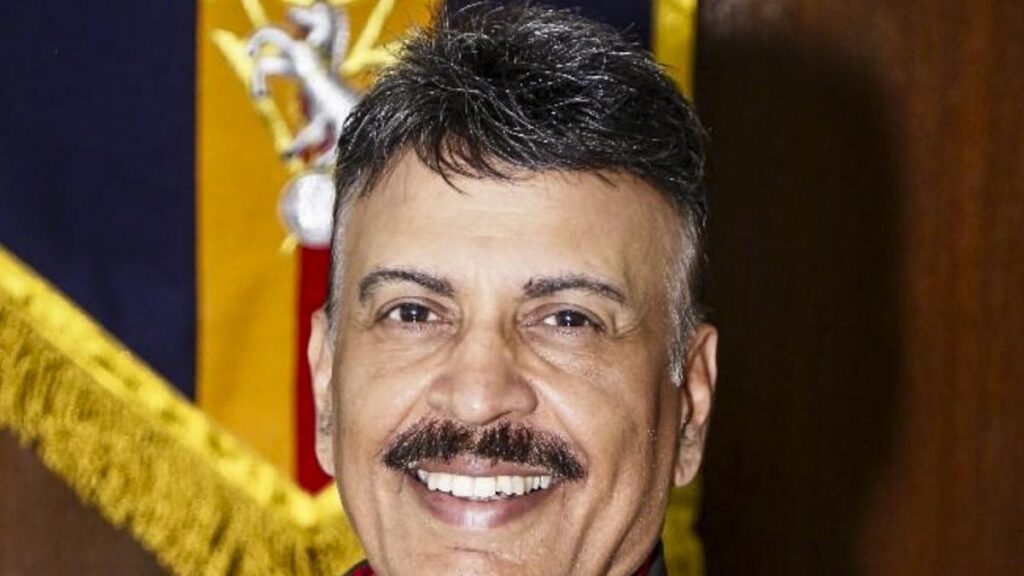 Operation Sindoor demonstrated Indian Army’s AI-driven capabilities, says Lt. General Rajiv Sahni