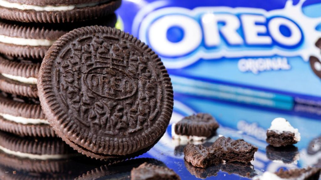 Oreo-maker Mondelez to use new generative AI tool to slash marketing costs