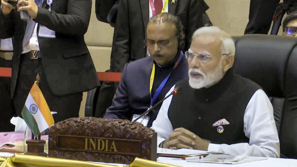PM Modi unlikely to travel to Malaysia for ASEAN summit