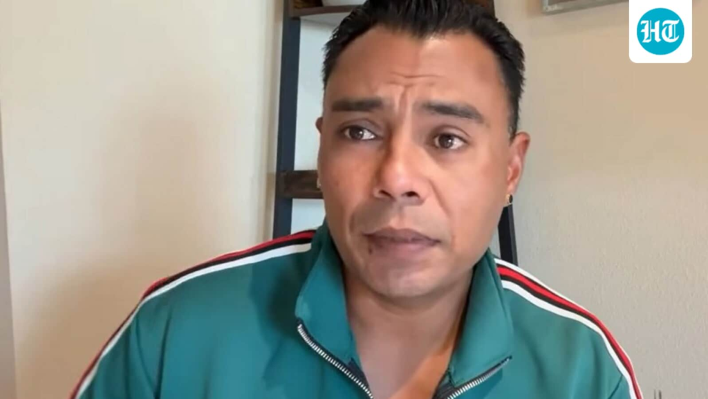 Pak cricket star Danish Kaneria's Indian citizenship post follows praise for RSS | What he said