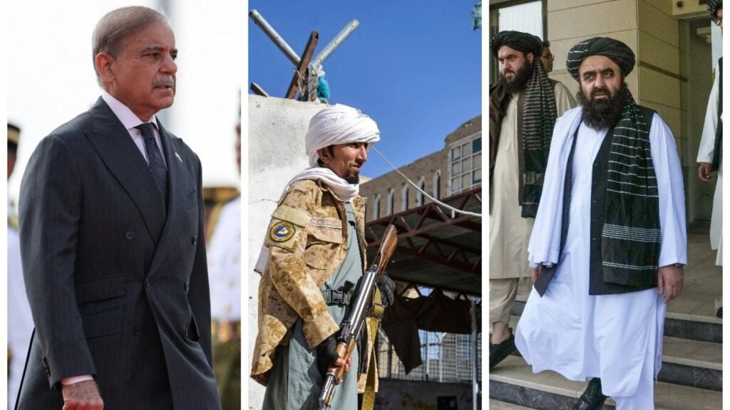 Pakistan-Afghanistan border clash: Deadly strikes, disputed death toll, tense warnings | 5 points Pakistan-Afghanistan border clash: Deadly strikes, disputed death toll, tense warnings | 5 points