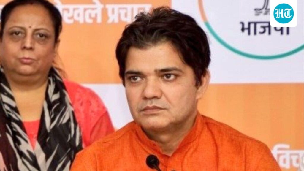 Pakistan should prepare for 'Operation Sindoor 2.0' if it doesn't stop cross-border terrorism: BJP's Yaser Jilani