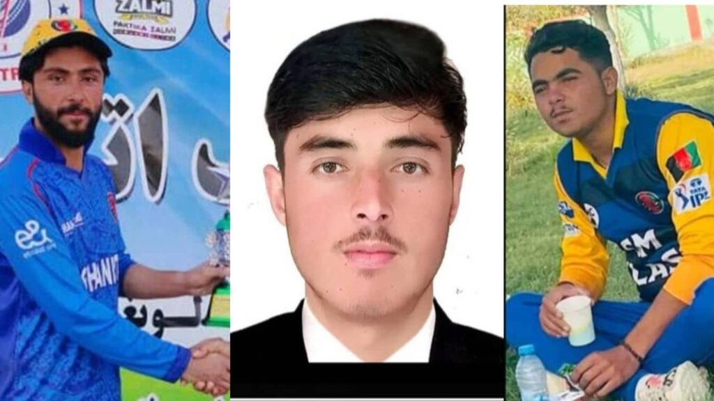 Pak's truce ‘breach’, 3 Afghan cricketers dead: What's happening between border nations