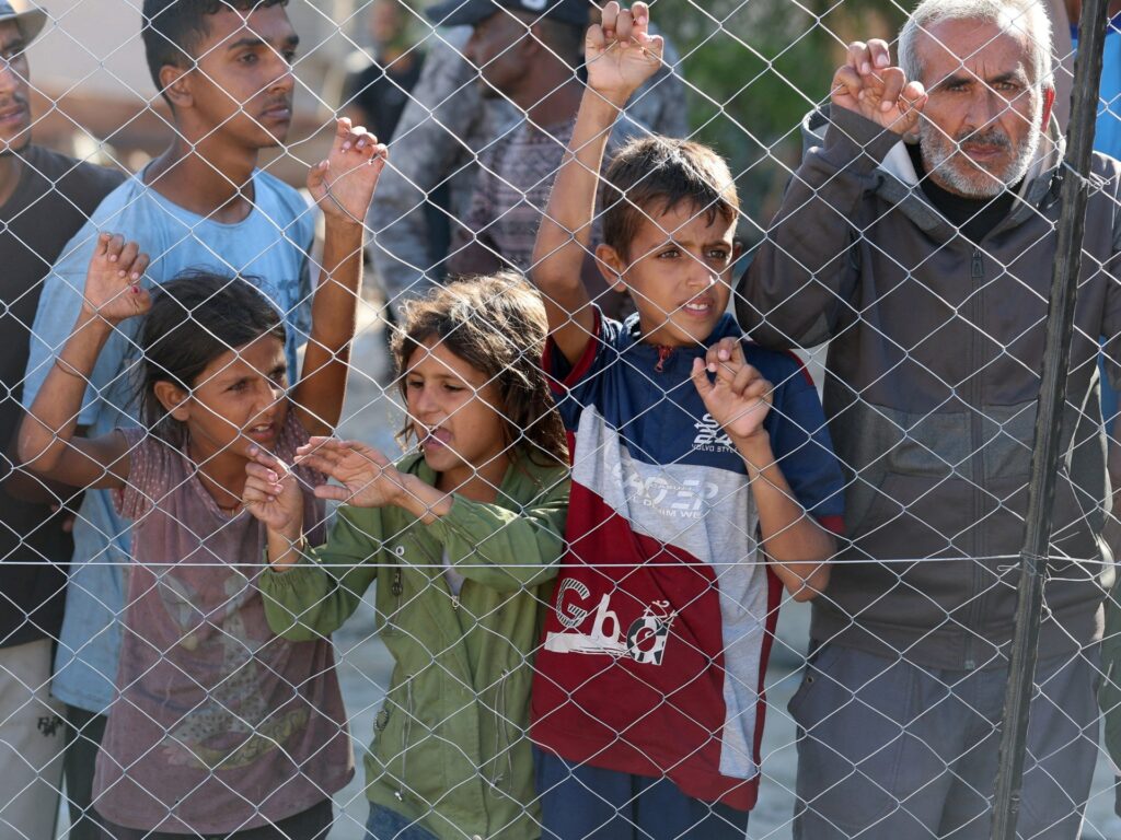 Palestinians see a long road to normalcy as ceasefire unfolds in Gaza | Israel-Palestine conflict