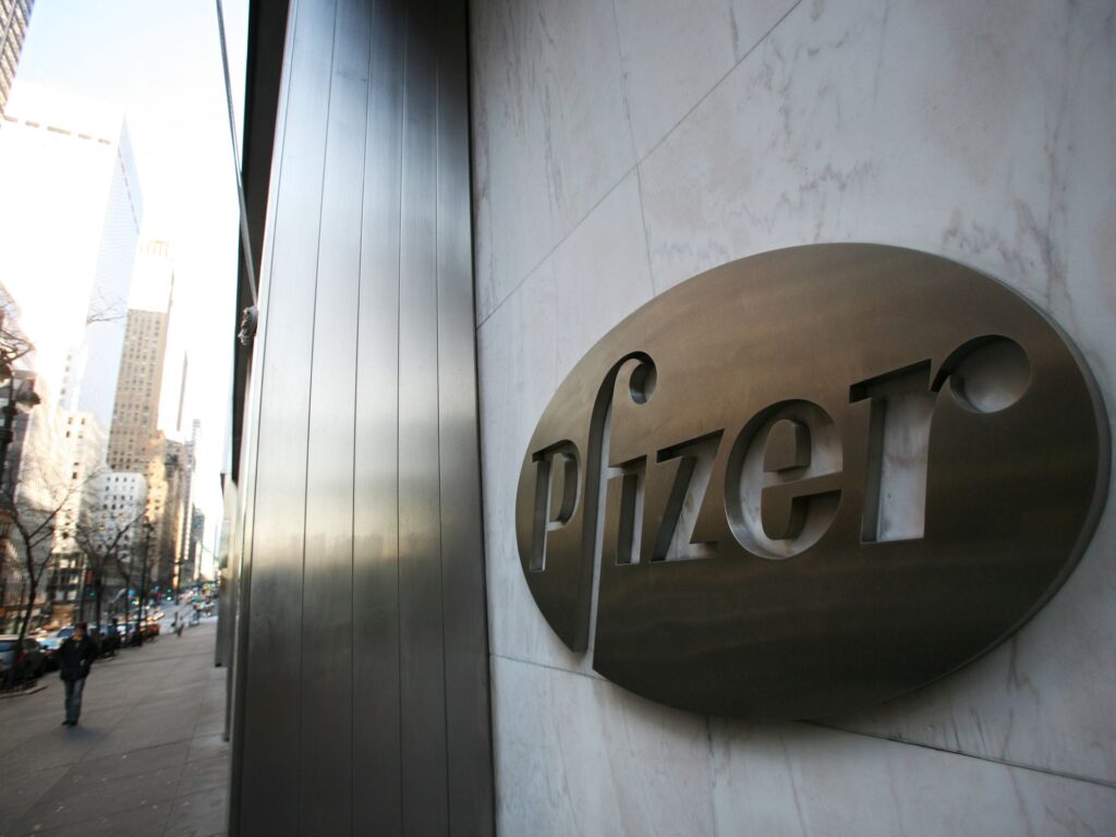 Pfizer strikes deal with Trump administration to cut US drug prices | Drugs News